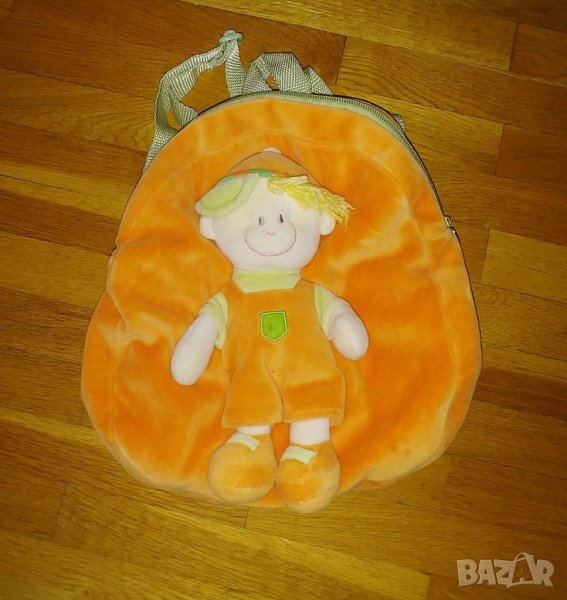 Раничка с момченце, снимка 1