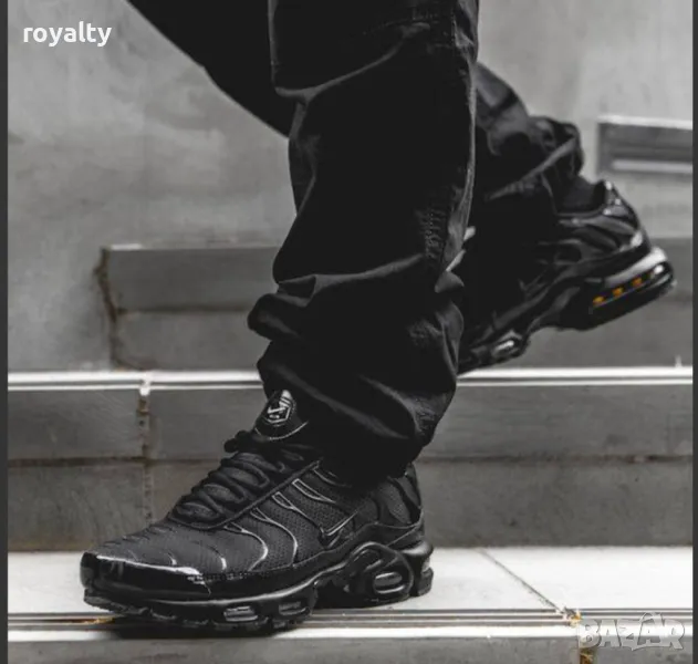 Nike Air TNG унисекс маратонки , снимка 1