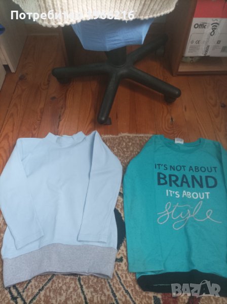 Блузки, снимка 1