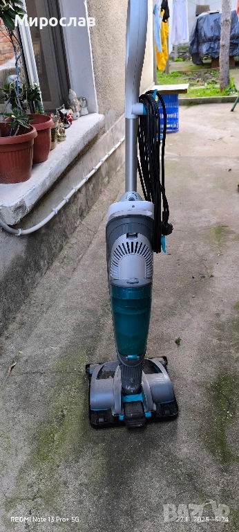 Продавам Прахосмокачка, снимка 1