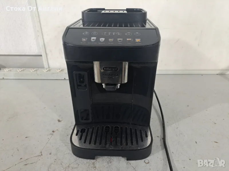 Кафемашина - Delonghi Magnifica Evo, снимка 1