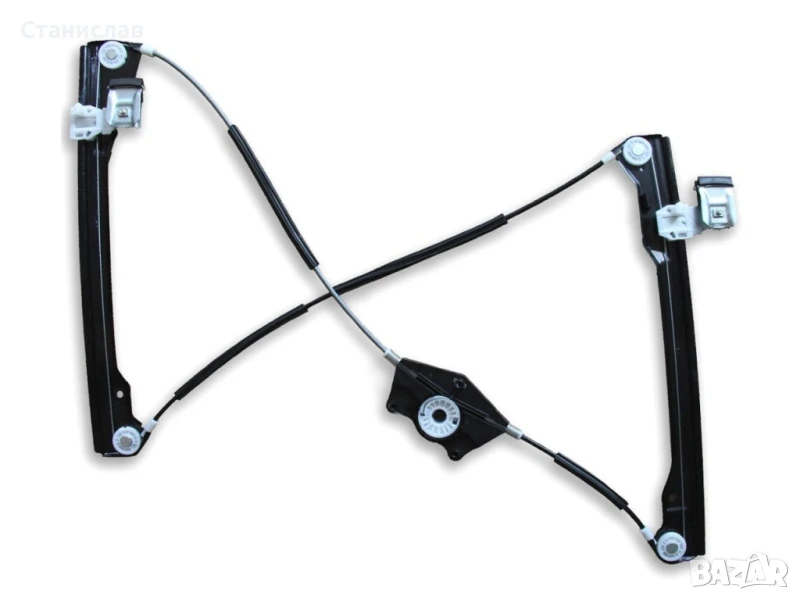 Стъклоподемник за VW New Beetle, снимка 1