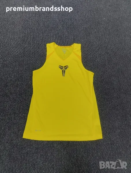 Nike kobe потник M размер , снимка 1