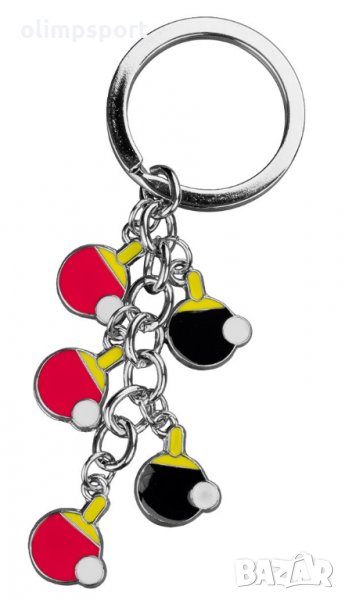 ключодържател Tibhar bats  нов , снимка 1