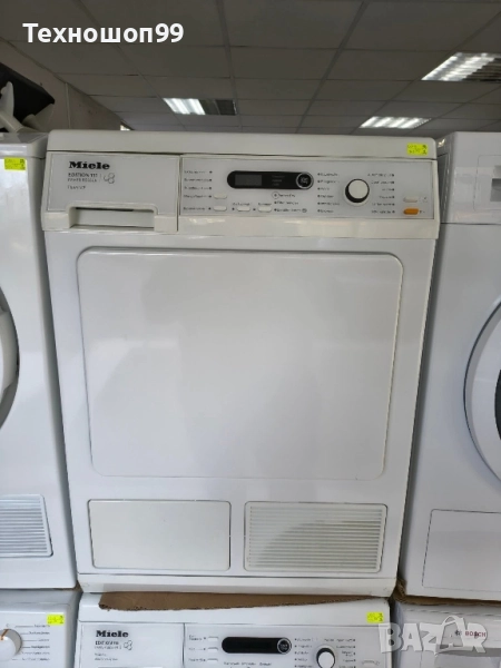 Сушилня Miele, снимка 1