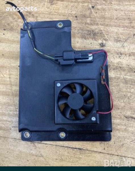 Range rover sport 2012година 3.0d 245кс Охлаждащ вентилатор за компютър, снимка 1