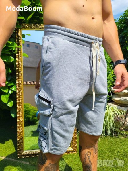 Мъжки къси панталони , снимка 1