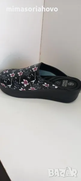 Дамски чехли 498, снимка 1