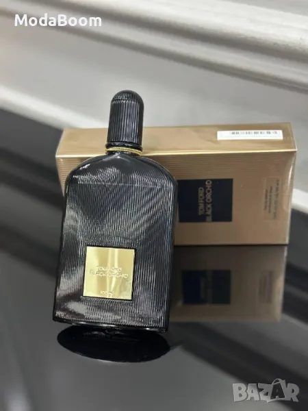 Tom Ford Black Orchid парфюм , снимка 1