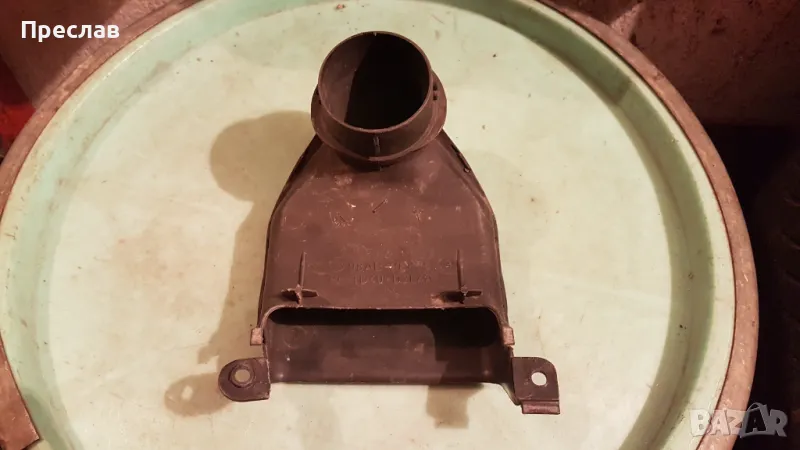 Въздуховод Форд Фокус 1.6Е, хечбек, 1998-1999 година, снимка 1