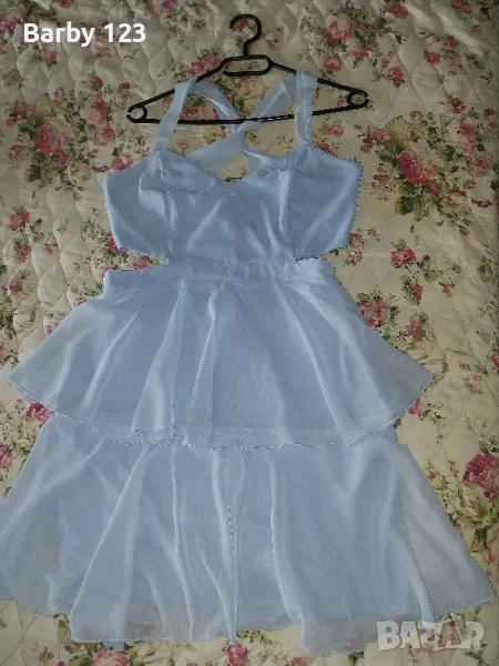 Нова дамска рокля, снимка 1