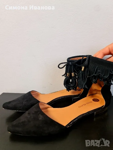 Дамски обувки River Island, снимка 1