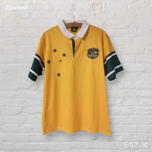 Ръгби тениска на Австралия , снимка 1