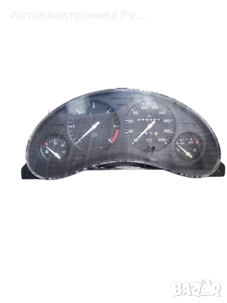 Табло Километраж за Opel Corsa B, GM 81 117 761, 81117761, 90 386 323, 90386323, снимка 1