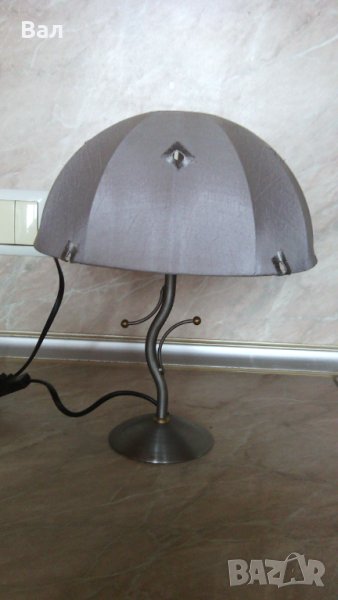 Настолна лампа, снимка 1