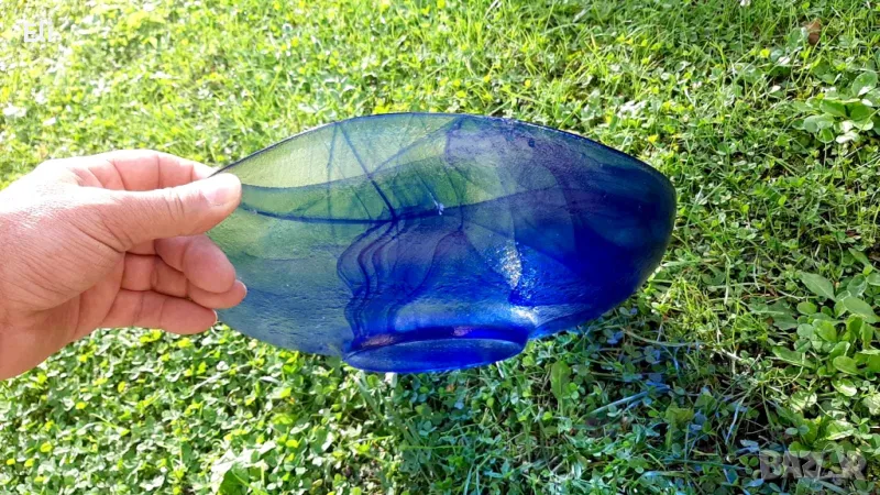 Купа за плодове MURANO , снимка 1