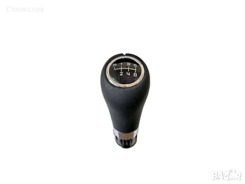 Топка за скоростен лост за Mercedes GLK X204 (2008-2015), снимка 1