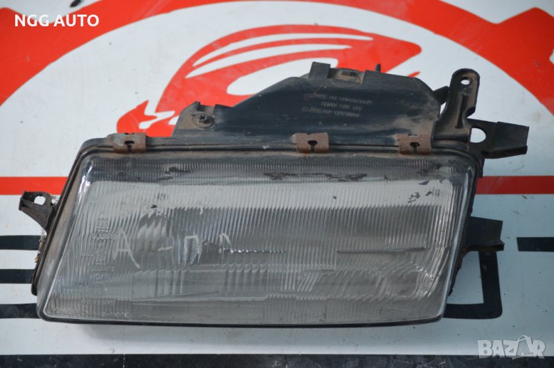ляв фар за опел вектра А DEPO 40лв, снимка 1
