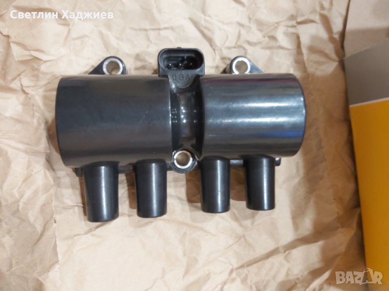 Запалителна бобина NGK за Chevrolet Captiva 2.4 бензин, снимка 1