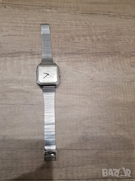 Мъжки кварцов часовник Ruhla, снимка 1