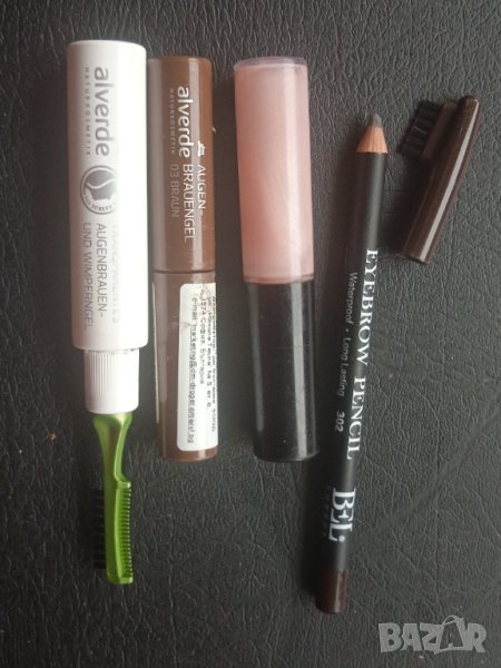 Декоративна Козметика - ВСИЧКО само за 4 лв., снимка 1