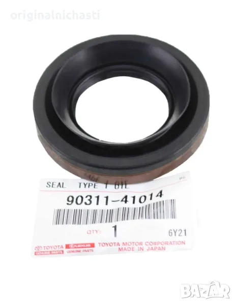 Семеринг заден диференциал за ТОЙОТА ХАЙЛУКС TOYOTA HILUX KUN15 KUN25 9031141014 90311-41014 OEM, снимка 1