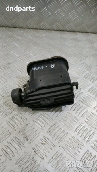 Духалка парно Mercedes A-Class W168 2001г.	, снимка 1