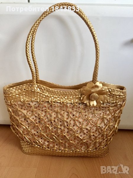 Ново! Дамска чанта, снимка 1