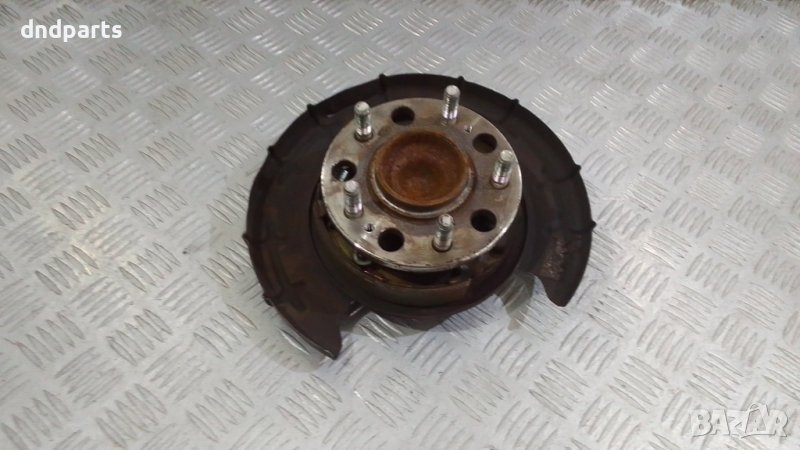 Главина Kia Sportage 1.6GDi 2014г.(задна лява)	, снимка 1