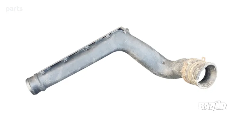 Тръба Интеркулер 1.9TDI VW Голф 4 N:733 (2) - Ауди A3 8L
- 1J0145770D - 1J0145762 , снимка 1