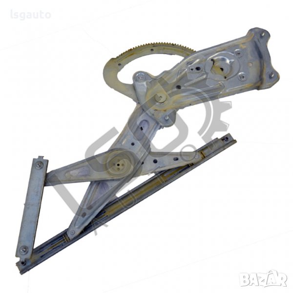 Механизъм заден ляв ел. стъклоповдигач Renault Scenic III(2009-2016) ID:91001, снимка 1