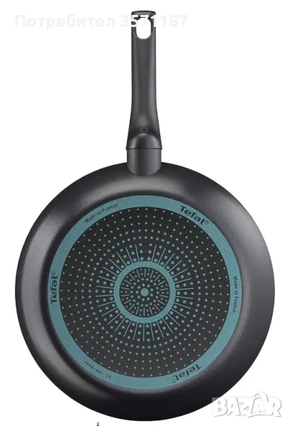 Тигани Tefal 24 и 28см , снимка 1