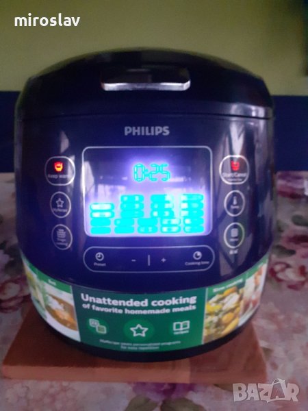 мултикукър, снимка 1