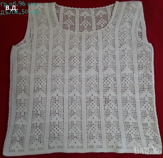 Дамски блузи, снимка 1