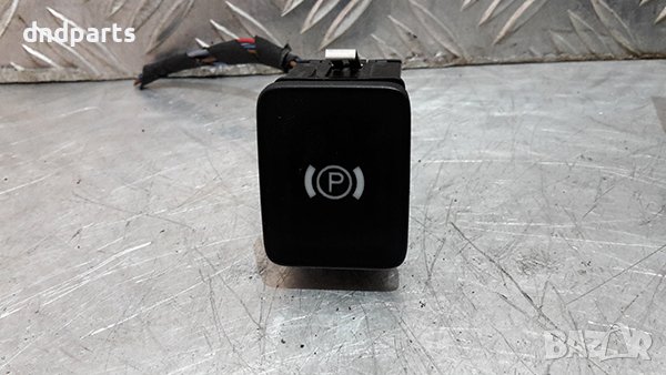 Бутон ръчна спирачка за VW Passat B6, 2007г., снимка 1