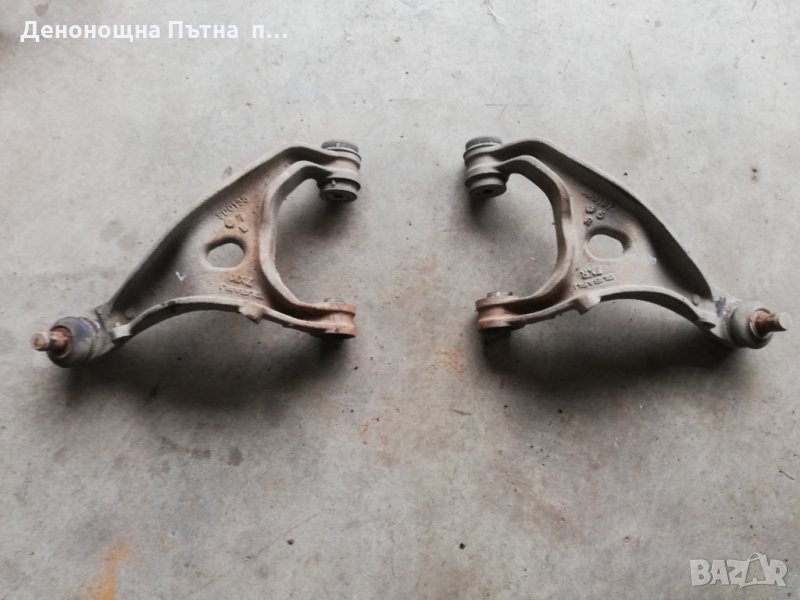 Носачи Субару Импреза Subaru Impreza, снимка 1