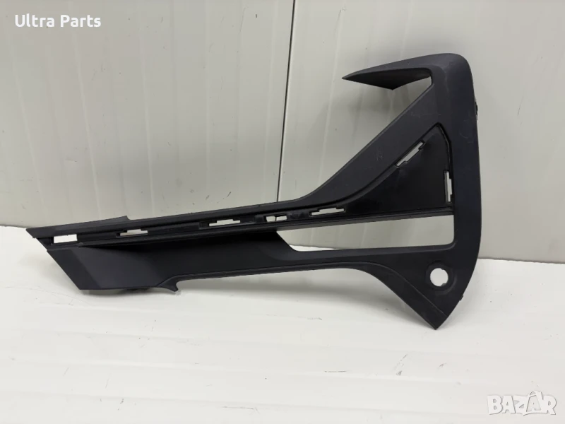 Оригинална лява решетка на предна броня за BMW F48 LCI 5A2D4D3, 7954249, снимка 1