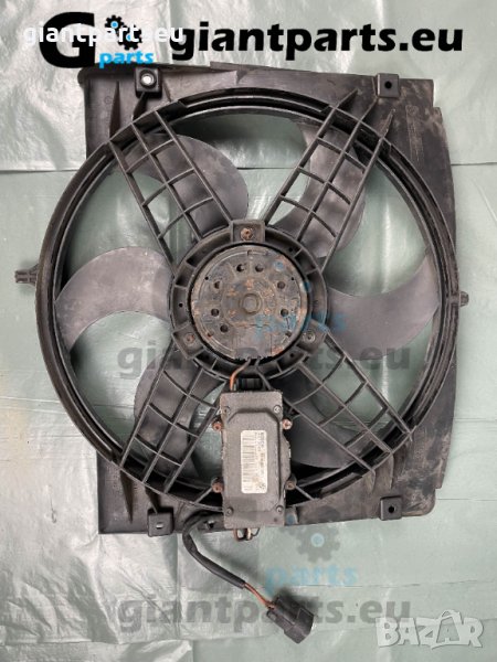 Климатична перка за БМВ е46 BMW e46 , 7790896, снимка 1