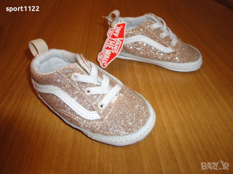 N19 Vans/нови оригинални буйки за момиче, снимка 1