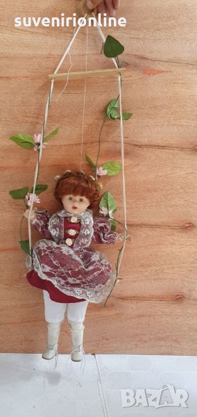 Кукла, снимка 1