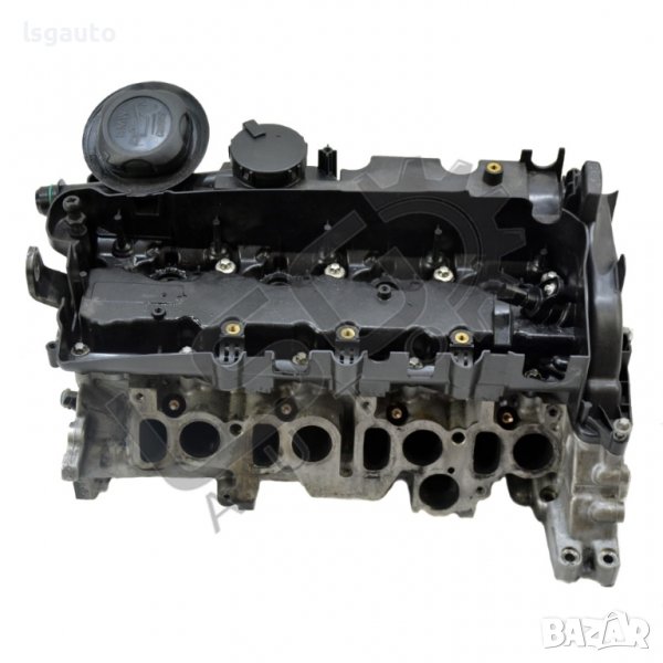Оборудвана цилиндрова глава BMW 5 Series (E60,E61) 2003-2010 B170622N-58, снимка 1