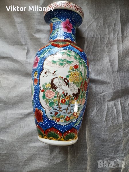 Китайска ваза, снимка 1