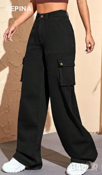 Карго панталон , снимка 1
