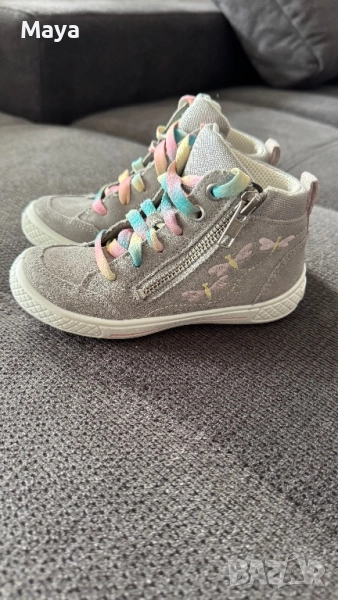 Детски обувки Superfit, снимка 1