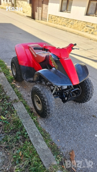 Atv Honda trx 90, снимка 1