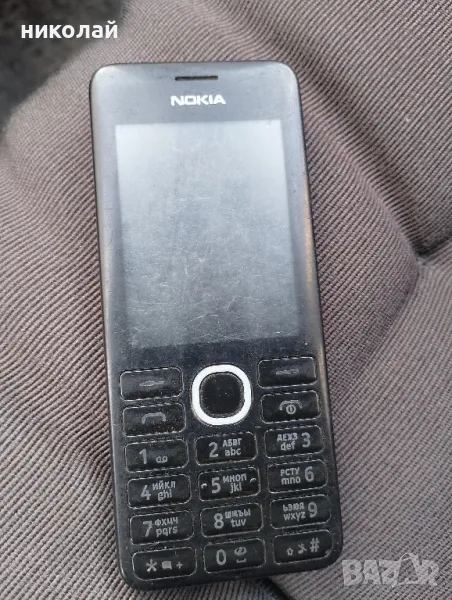 телефон, снимка 1