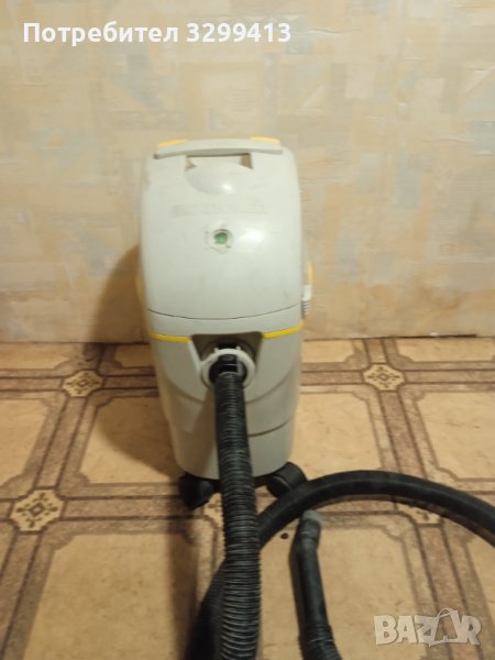  Индустриална  прахосмукачка Karcher 2801, снимка 1