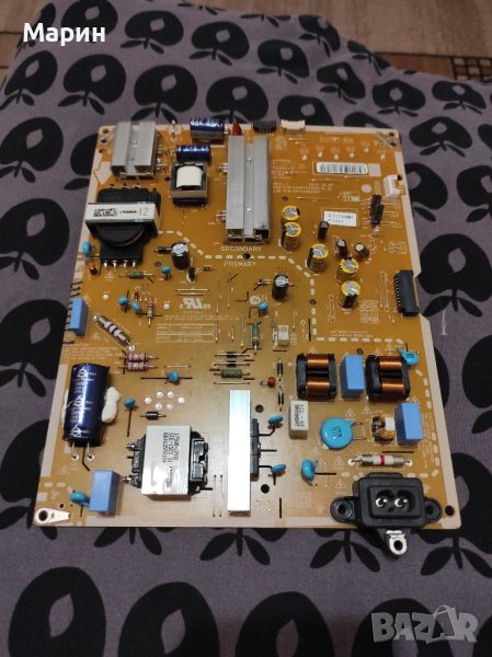 Power board LGP55L-17UL6, снимка 1