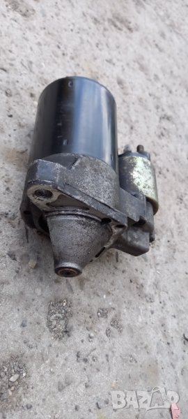 Стартер за Renault Clio II 1.2, снимка 1