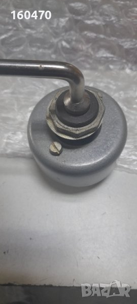 Мощен  ключ за  палене или подгряване , снимка 1